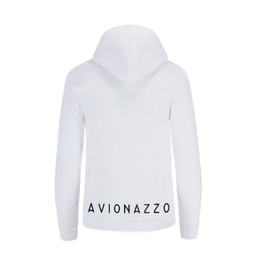 Sudadera Avionazzo