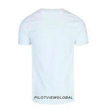 Cargar imagen en el visor de la galería, Camiseta PilotViewGlobal