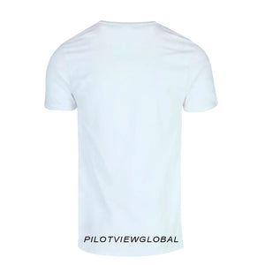 Camiseta PilotViewGlobal